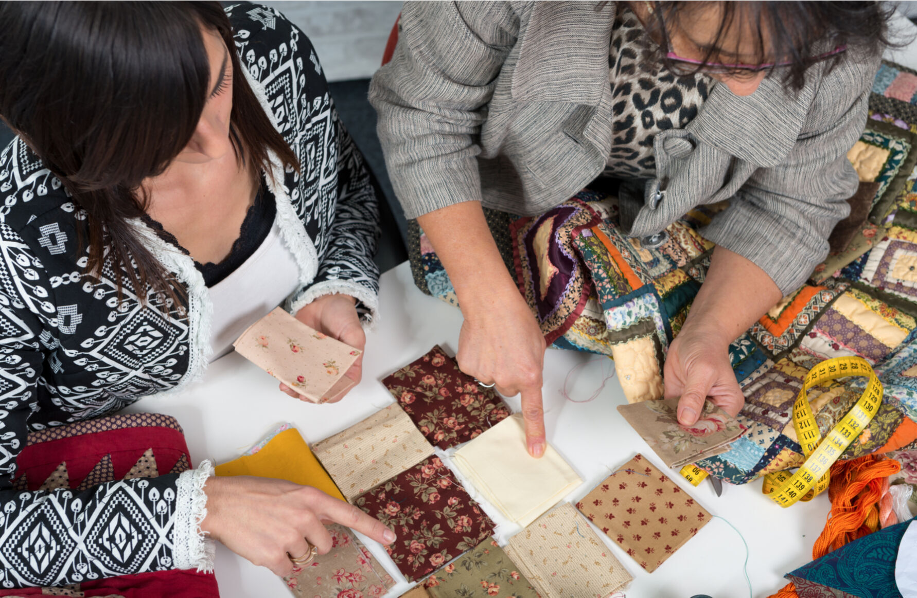 Quilting